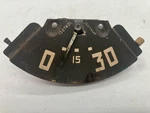 49-53 Chevrolet Truck Oil Pressure Gauge 1507401 1507403. Fixed Price $31.99.