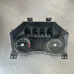 2012 Ford F250 Gas Instrument Cluster CC3T-10849-AB Oem #233. Fixed Price $129.99.
