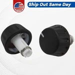 Dash Cluster Switch Heater Control Knob Set Of For Honda S2000 79601-S2A-003. Fixed Price $19.99.