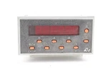 Red Lion GEM10001 Gemini Preset Counter 6-DIGIT Led 115/230V Ac. Fixed Price $249.99.