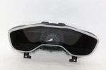Speedometer Cluster Mph Fits 2017-2018 Ford C-max Oem #26164. Fixed Price $60.00.