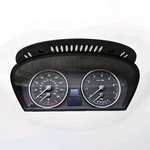 2007 - 2013 Bmw E70 E71 X5 X6 Speedometer Instrument Cluster Gauge VZ78 6976284. Fixed Price $75.24.