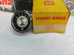 Stewart Warner Green Line 2 5/8 Amp Meter Nos Date Code 690K H6 Nice !. Fixed Price $275.00.