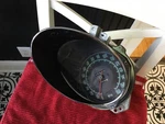 1968-71 Corvette C3 Original Speedometer Assembly Nice! Green L89 L88 LS5 Gauge. Fixed Price $159.00.