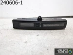 Oem 2005 Kia Sorento 3.5L Dash Digital Clock Display Assembly 94500-3E300. Fixed Price $29.14.