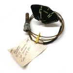 B Nos 54-55 Chevy Comm Util Truck Thermo/water Temp Gauge Tested-works 1512692. Fixed Price $159.99.