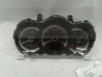 Speedometer 4 Spd Cruise With Trip Odometer Fits 10 Forte 820019. Fixed Price $71.94.