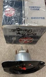 Nos 1973-78 Gmc & Chevrolet Truck Blazer Ac Temperature Gauge. Fixed Price $74.99.