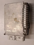 04745860 Electronic Controle Module 2001 Dodge Caravan Se 2.4 At. Fixed Price $60.00.