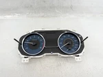 2015-2015 Subaru Impreza Speedometer Instrument Cluster Gauges E5GTV. Fixed Price $49.18.