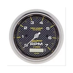 Autometer Pro-comp Marine Tachometer Gauge 200890-40. Fixed Price $312.99.