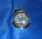 Vintage Vw Karmann Ghia Vdo Fuel Gas Gauge 141919033A Oem W/90 Day Warranty. Fixed Price $99.95.