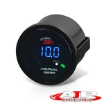 2" Digital Jdm Blue Led Air Fuel Volt 52MM Turbo Car Gauge Meter For Subaru. Fixed Price $21.00.