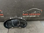 18-19 Mazda CX5 Speedometer Instrument Dash Gauge Cluster 28,728 Miles KN3M55430. Fixed Price $100.00.