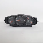 2003-2004 Porsche Boxster 986 2.7 Speedometer Instrument Cluster Oem. Fixed Price $269.24.