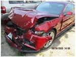 Speedometer Cluster Mph Id GR3T-10849-EG Fits 17 Mustang 4140267. Fixed Price $142.99.