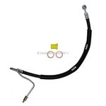 Edelmann Power Steering Pressure Hose For Bmw 535I 2008 2009. Fixed Price $89.41.