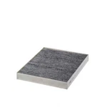 Cabin Air Filter Hengst E1910LC. Fixed Price $38.19.