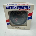 Stewart Warner Tachometer 82851-P (mech), 0-1000 Rpm, 3-3/8" Adj Redline.. Fixed Price $50.00.