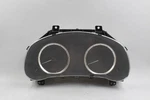 Speedometer Cluster 89K Miles Mph Market Fits 2014 Lexus IS250 Oem #37514. Fixed Price $96.00.