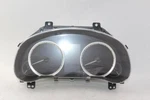 Speedometer Cluster 57K Miles Sedan Mph Fits 2015 Lexus IS250 Oem #32416. Fixed Price $160.00.