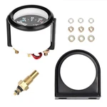 Car Water Temperature Gauge, Inch 52MM Universal Normal, Popular. Fixed Price $12.15.
