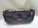 Speedometer Instrument Cluster Mph Fits 09-11 Chevrolet Impala N25-199303. Fixed Price $58.50.