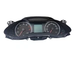 2010-2012 Audi A4 Speedometer 205KPH Instrumental Cluster 8K0920900M Oem. Fixed Price $88.76.