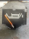 1967-71 Dodge Dart Gt Swinger Temperature Gauge 2771168 Tested Clean Works. Fixed Price $35.00.