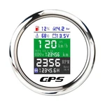 6-IN-1 Gps Speedometer 3-3/8" 85MM Maimeimi Multi-functional Adjust... Fast Ship. Fixed Price $94.39.