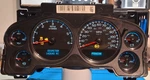07-13 Silverado Sierra Instrument Cluster + Mileage Programming. Fixed Price $139.99.