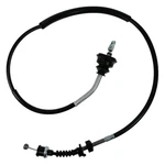 For Acura Integra 1990-1993 Trq Clutch Cable. Fixed Price $34.98.