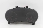 Speedometer 63K Miles 3.5" Screen Fits 2018 Kia Stinger Oem #43364. Fixed Price $112.50.