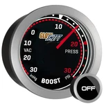 52MM Glowshift Tinted Series Turbo Boost / Vac Psi Gauge Backlit Led Readout. Fixed Price $38.99.