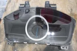 2012-2015 Ford Explorer Speedometer Mph; Part Number CB5T-10849-EA. Fixed Price $130.50.