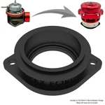Greddy To Tial 50MM V-band Bov Bolt-on Flange Adapter No Welding Made Usa. Fixed Price $26.21.