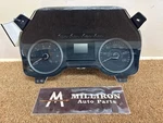19-20 Ford F150 Speedometer KL3T-10849-AVD. Fixed Price $125.00.