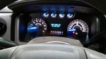 Speedometer Cluster Mph Stx Fits 13 Ford F150 Pickup 1028416. Fixed Price $129.89.