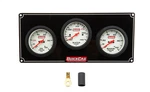 Quickcar For 3 Gauge Extreme Panel Op/wt/wp. Fixed Price $339.95.
