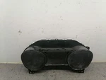 Speedometer Cluster Mph Turbo Id FR33-10489-EC Thru Eh Fits Mustang 1527332. Fixed Price $79.94.