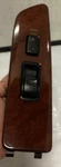 90-91 Lexus ES250 Front Passenger Right Side Power Window Switch 74233-32030. Fixed Price $49.99.