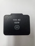 2007-2017 Jeep Dodge Inverter Power Outlet Mopar Oem 04671955AC. Fixed Price $39.99.