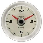 Equus Clock 8000; Series 12 Hour In., White/black. Fixed Price $84.94.