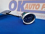 2014 Maserati Ghibli Oem Dash Mounted Clock 670021647. Fixed Price $49.73.
