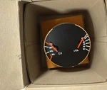 Genuine Porsche Fuel Gauge 92864196303 / '85-'88. Fixed Price $330.00.