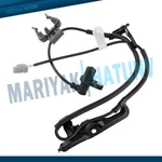 Abs Wheel Speed Sensor Front Right Passenger Side For Toyota Camry Lexus ES350. Fixed Price $16.71.