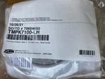 Zurn TMPK7100-LH Temp Gard Shower Valve Trim Pack. Fixed Price $34.50.