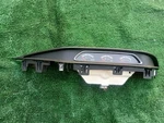 2015 2018 Ford Focus Dash Panel Psi Cluster Oil Temp Gauge F1ET-10B944-BB. Fixed Price $95.00.