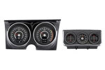 1967 Camaro With Console Gauges Dakota Digital RTX-67C-CAC-X. Fixed Price $1800.25.