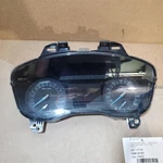 Speedometer Mph Id JB5T-10849-JA Thru JB5T-10849-JC Fits 18 Explorer 263273. Fixed Price $27.50.